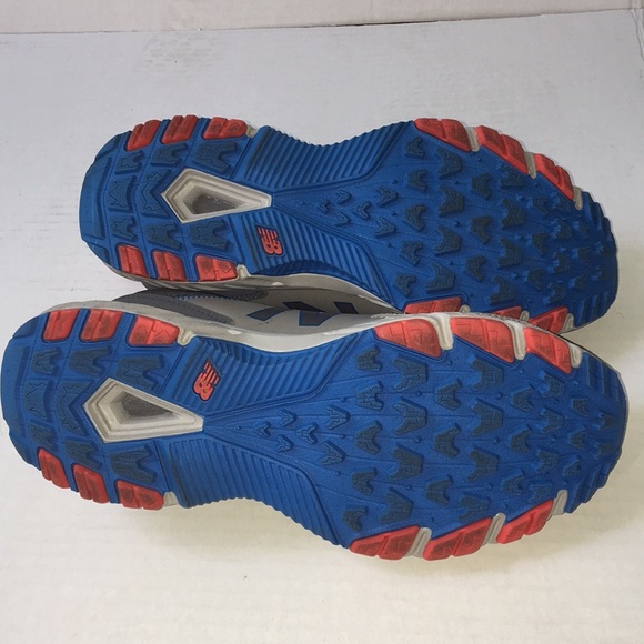 SOLD NEW BALANCE 510V5 Trail Running Men's Shoe Size 9D - Picture 11 of 11